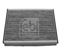 Filtre d'habitacle Filtre à charbon actif 32368 FEBI BILSTEIN pour OPEL