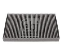 Filtre d'habitacle Filtre à charbon actif 33665 FEBI BILSTEIN pour IVECO