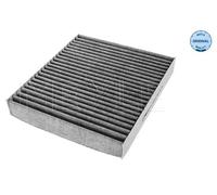 Filtre d'habitacle Filtre à charbon actif 34-12 320 0001 MEYLE pour SUBARU