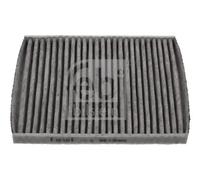 Filtre d'habitacle Filtre à charbon actif 34780 FEBI BILSTEIN pour ABARTH FIAT