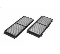 MEYLE Filtre d'habitacle 35-12 320 0009/S Charbon actif pour MAZDA 3