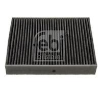 Febi bilstein 37114 Filtre, air de l'habitacle