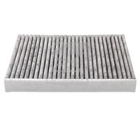 Filtre d'habitacle (filtre à pollen) FEBI BILSTEIN 48510