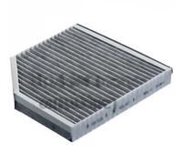 Filtre d'habitacle Filtre à charbon actif 50014531 KOLBENSCHMIDT pour AUDI