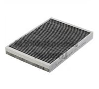 Filtre d'habitacle Filtre à charbon actif 50014614 KOLBENSCHMIDT pour CITROËN