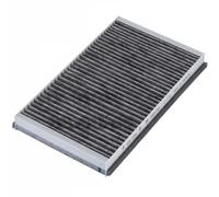 Filtre d'habitacle Filtre à charbon actif 50014889 KOLBENSCHMIDT pour LAND ROVER