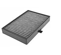 Meyle Filtre d'habitacle 512 320 0002 à charbon actif pour VOLVO 850 S70