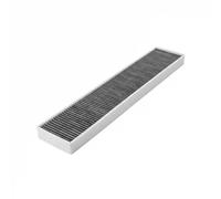 UFi Filtre d'habitacle charbon actif 54.121.00 – Compatible BMW & BMW Alpina