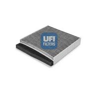 Filtre d'habitacle Filtre à charbon actif 54.126.00 UFI pour VOLVO S70 S80 I