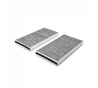 Filtre d'habitacle Filtre à charbon actif 54.127.00 UFI pour ALPINA BMW