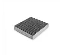 UFI Filters, Filtre à Carburant à Charbon Actif 54.227.00, Filtre à Carburant de Remplacement, Adapté aux Voitures, Applicable sur Divers Modèles Lada (VAZ) et Renault