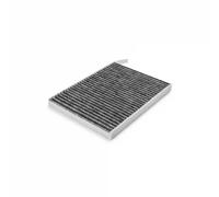 Filtre d'habitacle Filtre à charbon actif 54.233.00 UFI pour RENAULT KOLEOS I