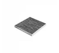 UFI Filters Filtre d'habitacle 54.256.00 – Charbon actif – Pour Alfa Romeo Giulietta