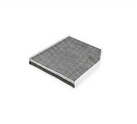 UFi - Filtre d'habitacle à charbon actif 54.261.00 - Compatible Ford