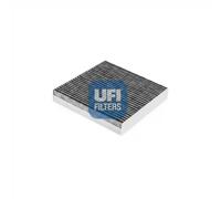 Filtre d'habitacle Filtre à charbon actif 54.290.00 UFI pour JAGUAR MG