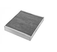 Filtre d'habitacle Filtre à charbon actif 612 320 0010 MEYLE pour SAAB OPEL