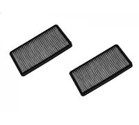 VALEO 698857 Filtre d'habitacle