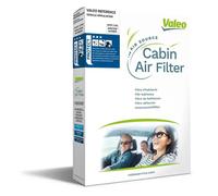 Filtre d'habitacle Filtre à charbon actif 715519 VALEO pour LAND ROVER