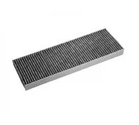Filtre d'habitacle Filtre à charbon actif 715675 VALEO pour OPEL VECTRA B