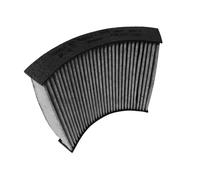 Filtre d'habitacle Filtre à charbon actif 715719 VALEO pour BMW ALPINA