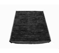 Filtre d'habitacle Filtre à charbon actif 80000062 CORTECO pour FORD VOLVO
