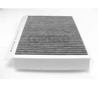 Filtre d'habitacle Filtre à charbon actif 80000402 CORTECO pour KIA HYUNDAI