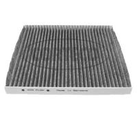 Filtre d'habitacle Filtre à charbon actif 80000436 CORTECO pour RENAULT