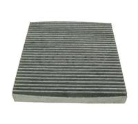 Filtre d'habitacle Filtre à charbon actif 80000746 CORTECO pour INFINITI ISUZU