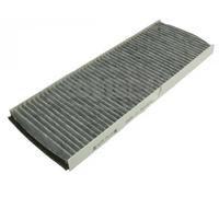 Filtre d'habitacle Filtre à charbon actif 80000751 CORTECO pour FORD