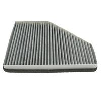 Filtre, air de l'habitacle CORTECO 80000753