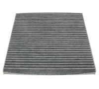 Filtre d'habitacle Filtre à charbon actif 80000780 CORTECO pour HYUNDAI KIA