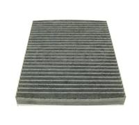 Filtre d'habitacle Filtre à charbon actif 80000785 CORTECO pour SUZUKI