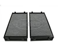 CORTECO 80000848 Filtre d'habitacle