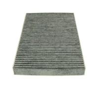 Filtre, air de l'habitacle CORTECO 80000916