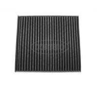 Filtre d'habitacle Filtre à charbon actif 80001447 CORTECO pour SUZUKI
