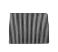 Filtre d'habitacle Filtre à charbon actif 80001455 CORTECO pour HYUNDAI KIA