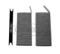 CORTECO 80001457 Filtre d'habitacle