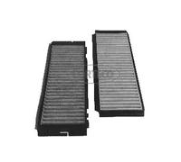 CORTECO 80001735 Filtre d'habitacle