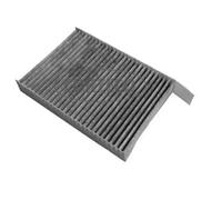 Filtre d'habitacle Filtre à charbon actif 80001744 CORTECO pour OPEL SUZUKI