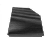 Filtre d'habitacle Filtre à charbon actif 80001756 CORTECO pour AUDI BENTLEY