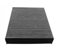 Filtre d'habitacle Filtre à charbon actif 80004354 CORTECO pour BMW ALPINA