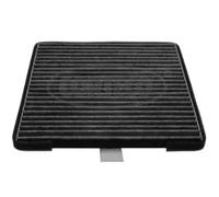 Filtre d'habitacle Filtre à charbon actif 80004405 CORTECO pour HYUNDAI KIA