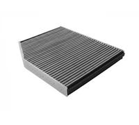 Filtre d'habitacle Filtre à charbon actif 80005090 CORTECO pour FORD