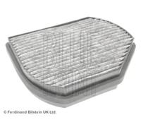 Blue Print Filtre d'habitacle ADA102502 – Charbon actif – pour CHRYSLER, MERCEDES-BENZ