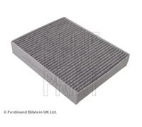 Filtre d'habitacle Filtre à charbon actif ADB112518 BLUE PRINT pour BMW 1 3