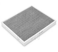 BLUE PRINT ADBP250011 Filtre d'habitacle