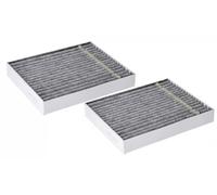 BLUE PRINT ADBP250055 Kit de filtres, air d’habitacle