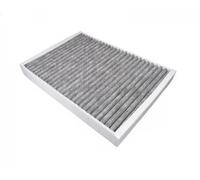 Filtre d'habitacle Filtre à charbon actif ADF122525 BLUE PRINT pour VOLVO