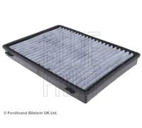 Filtre d'habitacle Filtre à charbon actif ADG02579 BLUE PRINT pour OPEL