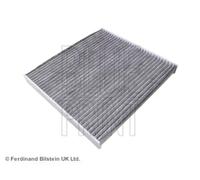 Filtre d'habitacle Filtre à charbon actif ADL142512 BLUE PRINT pour CITROËN FIAT